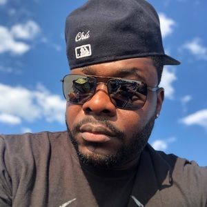 Meet your Posher, Darryl